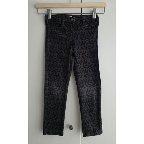 Pantalon Du Pareil Au Même, Taille 5 Ans