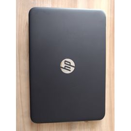 HP Notebook Stream 11-R008NF - 11" Intel Celeron - Ram 2 Go - DD 30 Go