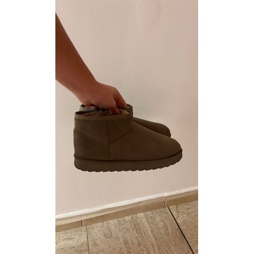 Chaussures Femme Style Ugg - 41