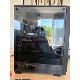 Pc Gamer Intel Core i5-10400F - 4.3 Ghz - Ram 16 Go - SSD 1 To