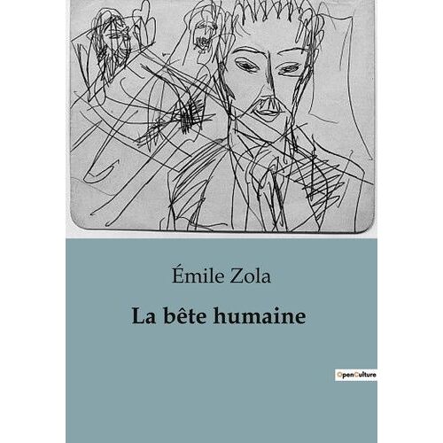 La Bête Humaine