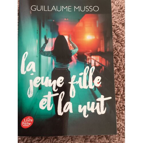 La Jeune Fille Et La Nuit