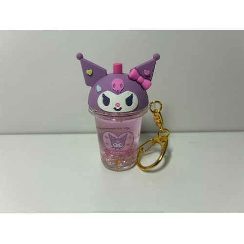 Porte Clé / Keychain My Melody Kuromi