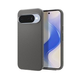 Spigen Coque Liquid Air¿ Magfit Google Pixel 10 / 10 Pro Marble Grey
