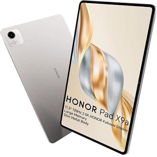 Honor Pad X9a 11.5" 6/128 Go Octacore Gris