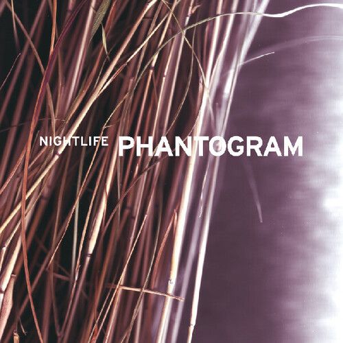 Phantogram - Nightlife [Vinyl Lp] Colored Vinyl, Purple