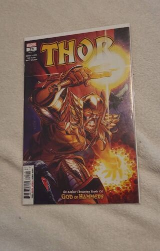 Thor 2020 23