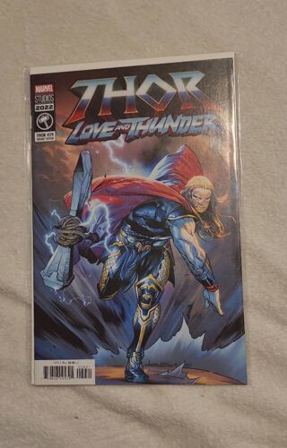 Thor 2020 29 Variant