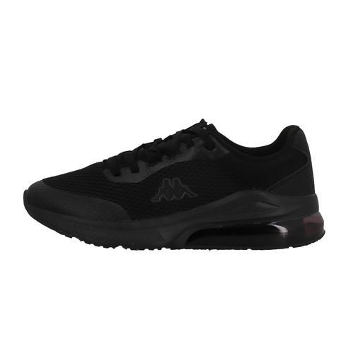 Chaussures Running Mode Kappa Logo Subble Noir