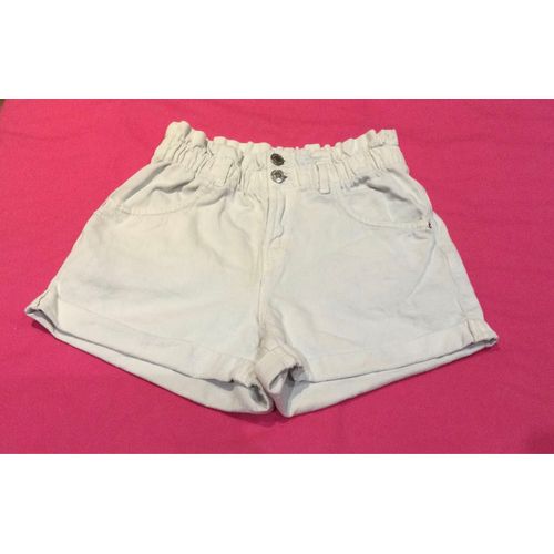 Short Fille 