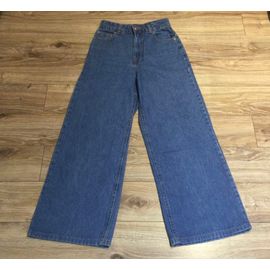 Jeans Fille 