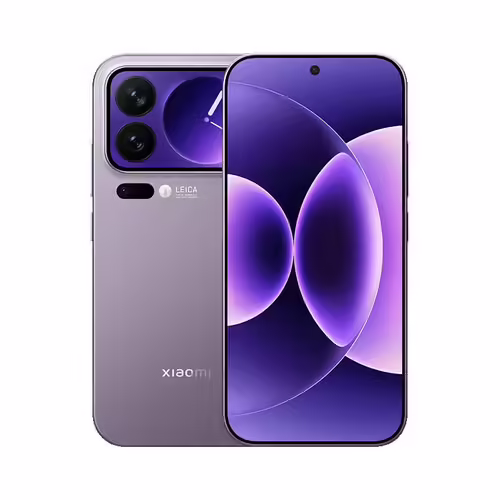 Xiaomi 17 Pro 12/512 Go Violet