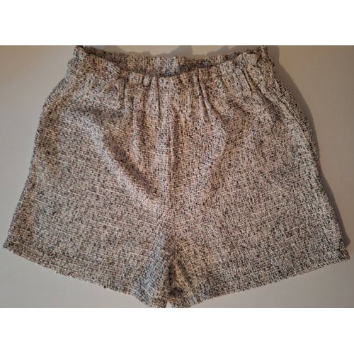 Joli Short Brillant Idéal En Soirée