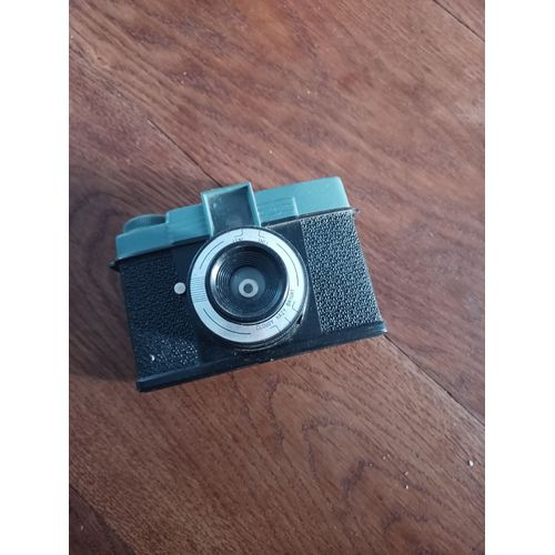 Appareil photo argentique Reader's digest