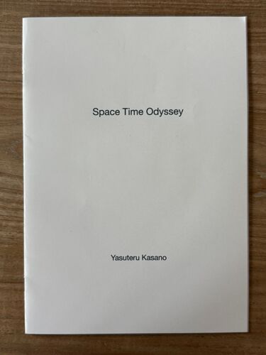 Space Time Odyssey