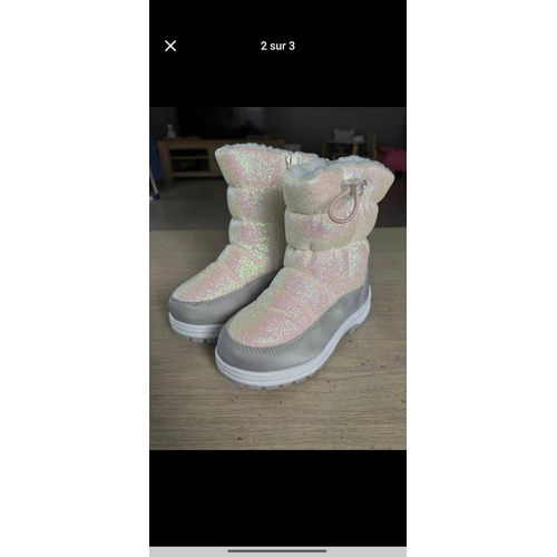 Bottes Fille Orchestra - 27