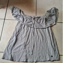 Tshirt Bonobo Taille Xs ..