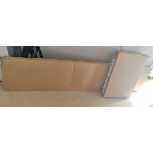 Meuble Tv L.204 Cm Modern Living Lewisville