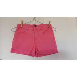 Short Rose Fille 12 Ans