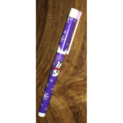 Stylo Plume Reynolds Pour Enfant