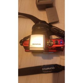 Olympus Pen E-PL6 16.1 mpix