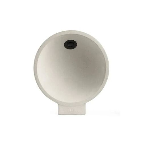 Projecteur Extérieur - Faro Barcelona - Gaia - Béton - Led 6w 2700k - Ip55