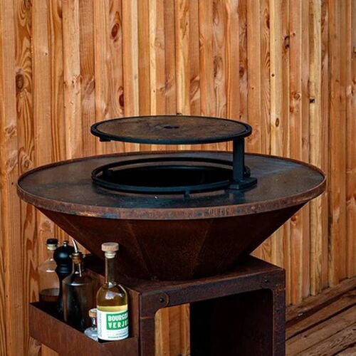 OYAT EXTRA PLANCHA PER BBQ OYAT Ø78, 88, 98, 82 E 96CM, ARREDO, ACCESSORI BARBECUE
