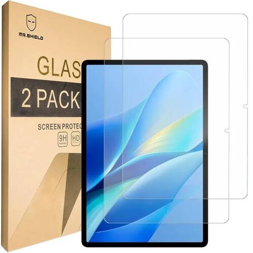 Protection Éclatante : Kit de Verres de Protection pour Vivo Pad - 2 Pièces!
