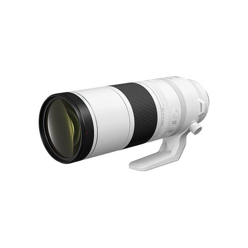 Objectif Canon RF200-800 mm F6.3-9 IS USM