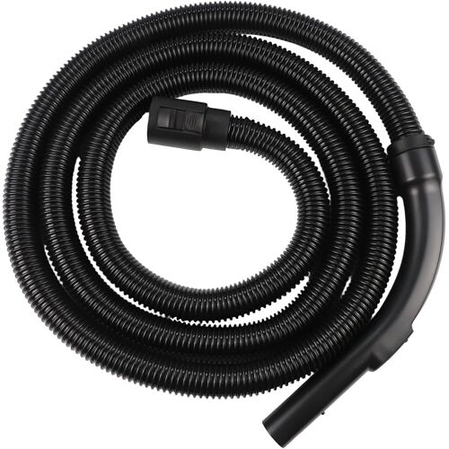 Tuyau D'aspirateur Karcher - Double Joint Pivotant Et Poignée pour NT20 30 WD1 WD2 WD3 WD4 WD5 WD6 P Premium (3,5 M)