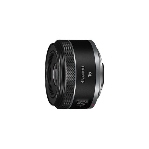 Objectif Canon RF 16 mm F2.8 STM