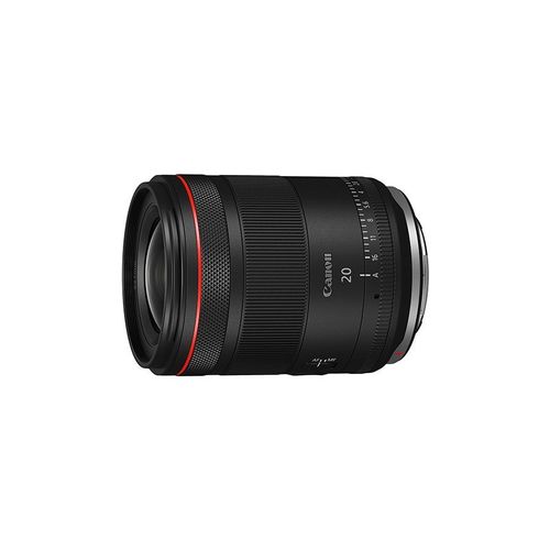 Objectif Canon RF 20 mm F1.4 L VCM