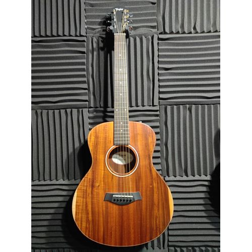 Taylor Gs Mini Koa – Gaucher 🌺