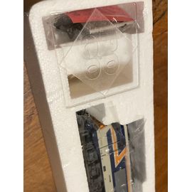 Roco, Locomotrice Bb, 43 487-Roco