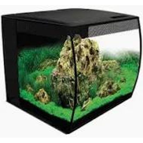 Aquarium Fluval 57 Litres + Meuble