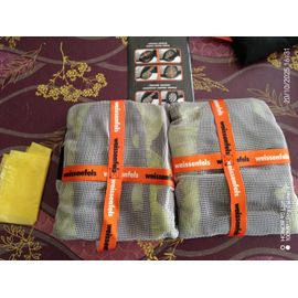 Chaussettes Neige Weissenfels Tg 85