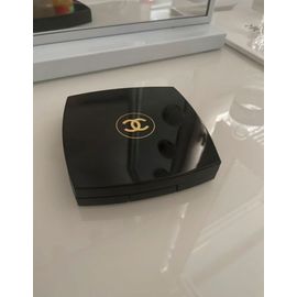 Miroir Chanel Noir