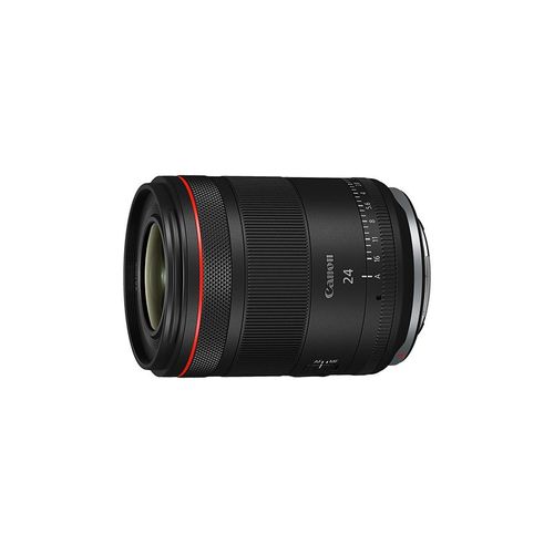 Objectif Canon RF 24 mm F1.4 L VCM