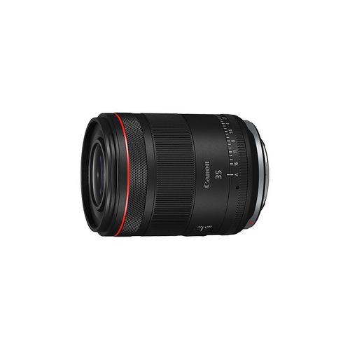 Objectif Canon RF 35 mm F1.8 MACRO IS STM