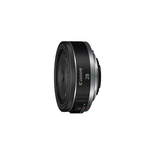 Objectif Canon RF28mm F2.8 STM