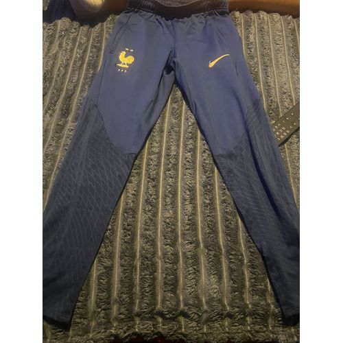 Survêtement Enfant Nike France Taille S