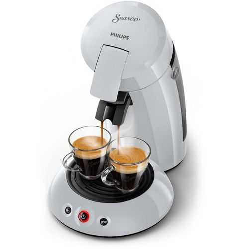 Machine à café à dosettes Philips Senseo Original HD7806