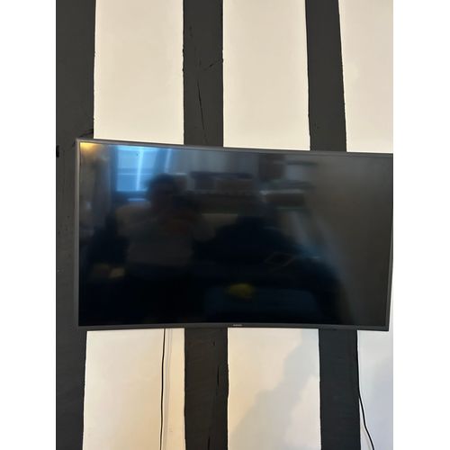 Téléviseur Samsung 49" Full HD Curved M6500 série 6