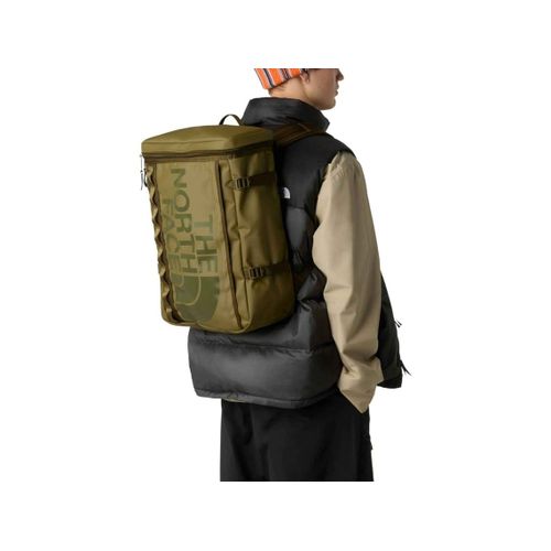 The North Face Base Camp Fuse Box Caraway Seed/ Sycamore 30 l