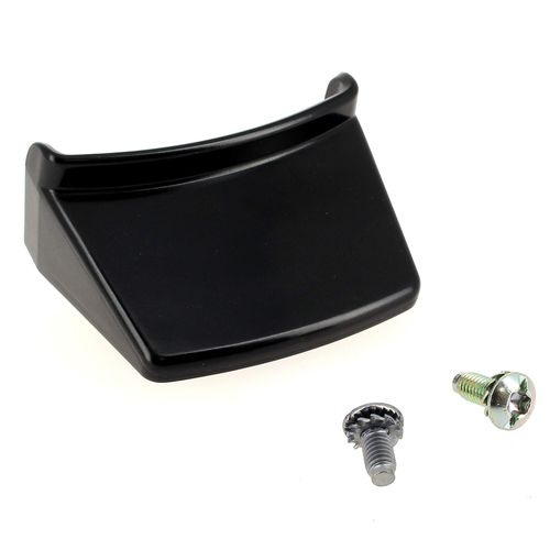 Poignée Noire Seb cocotte Authentique, 790098