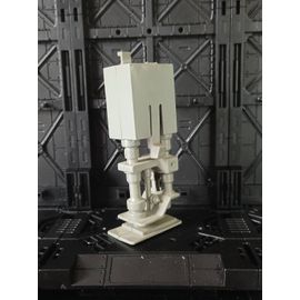 Starwars - Pied Arrière Faucon Millenium