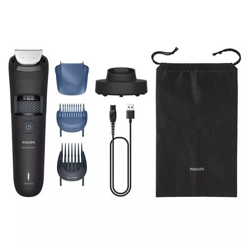 Tondeuse Philips Beard Trimmer 5000 Series Bt5780/15