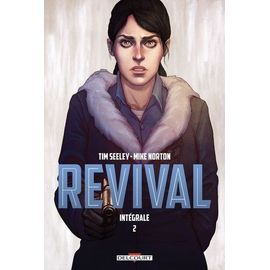 Revival - Intégrale Tome 2