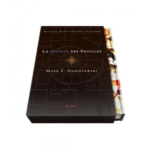 La Maison Des Feuilles