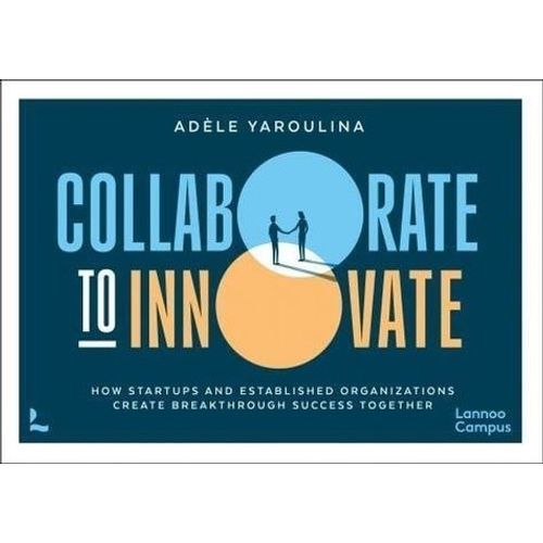 Collaborate To Innovate